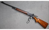 Winchester ~ Model 71 ~ .348 Winchester - 3 of 5