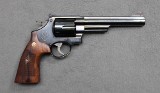 Smith & Wesson ~ 29-10 ~ .44 Magnum - 1 of 3