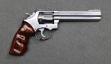 Smith & Wesson ~ 617 ~ .22 Long Rifle - 1 of 3