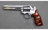 Smith & Wesson ~ 617 ~ .22 Long Rifle - 2 of 3