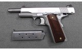 Dan Wesson ~ Heritage ~ .45 ACP - 2 of 2