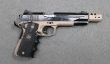 Sig Sauer ~ 1911-22 ~ .22 Long Rifle - 1 of 2