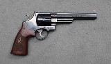 Smith & Wesson ~ 29-10 ~ .44 Magnum - 1 of 3