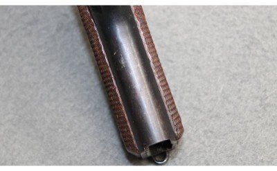 Colt ~ M1911 "Black Army" ~ .45 Auto - Image 10 of 13