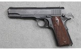 Colt ~ M1911 "Black Army" ~ .45 Auto - Image 6 of 13