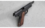 Colt ~ M1911 "Black Army" ~ .45 Auto - Image 3 of 13