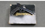 Browning ~ Hi-Power ~ .30 Luger - 3 of 4