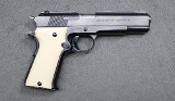 Llama ~ Semiautomatic ~ .38 Super - 1 of 2