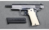 Llama ~ Semiautomatic ~ .38 Super - 2 of 2