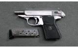 Walther ~ PPK/S ~ .380 ACP - 2 of 2