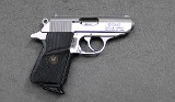 Walther ~ PPK/S ~ .380 ACP - 1 of 2