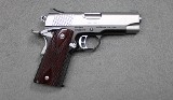 Kimber ~ PRO CDP II ~ .45 ACP - 1 of 2