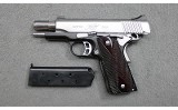 Kimber ~ PRO CDP II ~ .45 ACP - 2 of 2