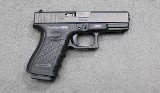 Glock ~ 19 Gen 4 ~ 9mm Luger - 1 of 2