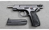 CZ ~ 75 ~ 9mm Luger - 2 of 2