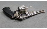Smith & Wesson ~ 27-2 ~ .357 Magnum - 3 of 3