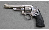 Smith & Wesson ~ 27-2 ~ .357 Magnum - 2 of 3