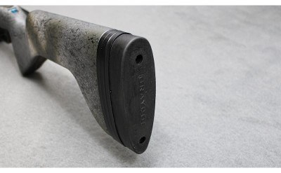 Springfield Armory Model 2020 6.5 Creedmoor Bolt Action Rifle - Image 5 of 6