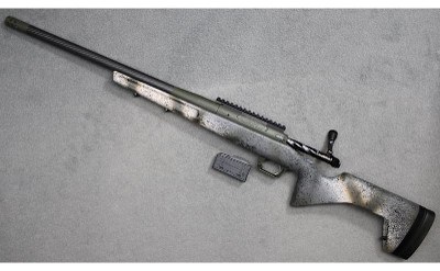 Springfield Armory Model 2020 6.5 Creedmoor Bolt Action Rifle - Image 4 of 6