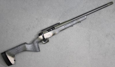 Springfield Armory Model 2020 6.5 Creedmoor Bolt Action Rifle - Image 1 of 6