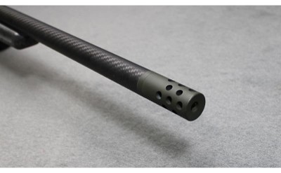 Springfield Armory Model 2020 6.5 Creedmoor Bolt Action Rifle - Image 6 of 6
