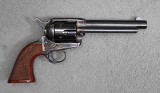 Uberti El Patron .357 Magnum Revolver - 1 of 3