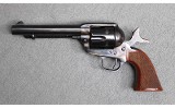 Uberti El Patron .357 Magnum Revolver - 3 of 3