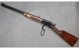 Winchester Model 9422M XTR .22 WMR Lever Action Rifle - 3 of 5