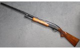 Remington 870 Wingmaster 20 Gauge Pump Shotgun - 3 of 5