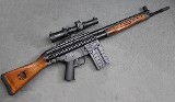 Century Arms ~ C308 Sporter ~ .308 Caliber - 1 of 8