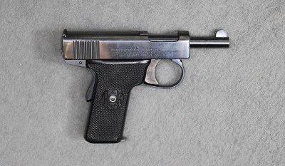 Harrington & Richardson ~ Self-Loading ~ .32 Auto - Image 1 of 4