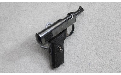 Harrington & Richardson ~ Self-Loading ~ .32 Auto - Image 2 of 4