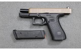 Glock ~ 45 ~ 9mm Luger - 2 of 2