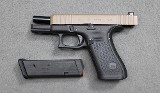 Glock ~ 45 ~ 9mm Luger - 1 of 2