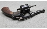 Smith & Wesson ~ Model 1905 Hand Ejector ~ .32 WCF - 3 of 3
