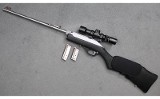 Marlin Model 70PSS .22 LR Semi-auto Rifle - 3 of 6