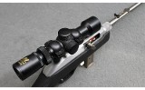 Marlin Model 70PSS .22 LR Semi-auto Rifle - 2 of 6