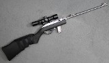 Marlin Model 70PSS .22 LR Semi-auto Rifle - 1 of 6