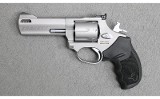 Taurus Tracker .357 Magnum Revolver - 3 of 3