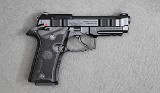 Beretta ~ 80X Cheetah ~ .380 Auto - 1 of 3