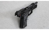 Beretta ~ 80X Cheetah ~ .380 Auto - 2 of 3