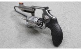 Smith & Wesson 63-5 .22LR Revolver - 2 of 3