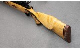 Weatherby ~ Mark V Crown Custom ~ .300 Weatherby Magnum - 4 of 9