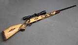 Weatherby ~ Mark V Crown Custom ~ .300 Weatherby Magnum - 1 of 9