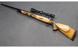 Weatherby ~ Mark V Crown Custom ~ .300 Weatherby Magnum - 3 of 9