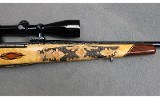 Weatherby ~ Mark V Crown Custom ~ .300 Weatherby Magnum - 6 of 9