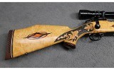 Weatherby ~ Mark V Crown Custom ~ .300 Weatherby Magnum - 7 of 9