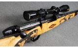 Weatherby ~ Mark V Crown Custom ~ .300 Weatherby Magnum - 2 of 9