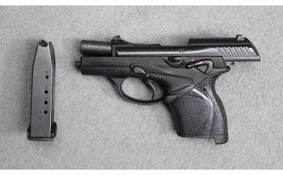 Beretta ~ Model 9000 S ~ .40 S&W - Image 3 of 3