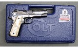 Colt ~ Commander ~ .45 ACP - 4 of 5